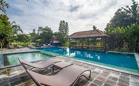 Suly Resort Ubud